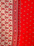 Women's Jamawar Aari Embroidery Wool Shawl